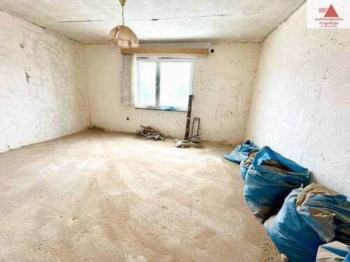 Zimmer Erdgeschoss - 