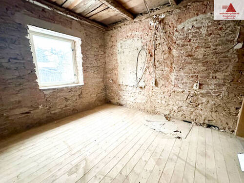 Zimmer Erdgeschoss - 