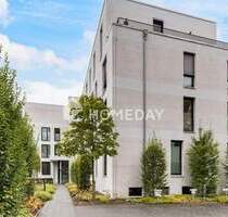 Exklusivität & Wertsteigerungspotenzial: Vermietete EG-WHG mit Terrasse, TG- & Außenstellplatz - Oldenburg Osternburg