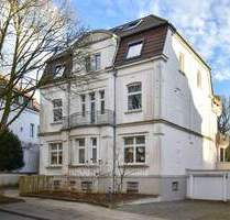 Die Besondere! Außergewöhnlich schöne Eigentumswohnung in Top-Lage! - Essen / Bredeney