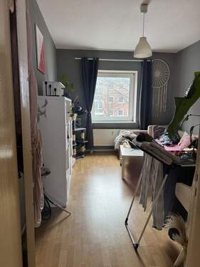 Zimmer 2 - 2 Zimmer Etagenwohnung in Kiel