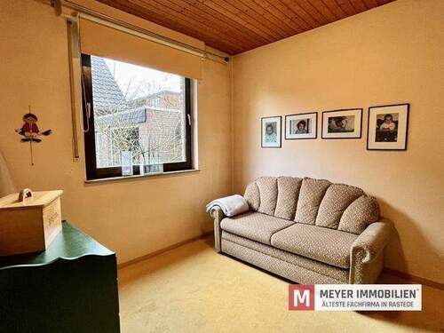 Gästezimmer im EG - 