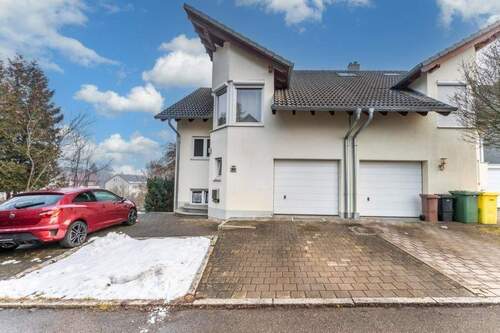 _KWF5397-HDR-2.JPG - 6 Zimmer Doppelhaushälfte zum Kaufen in Villingen-Schwenningen