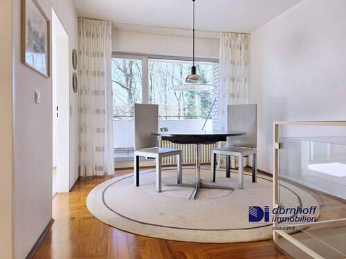 kleiner Essbereich - 