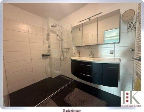 Badezimmer - 