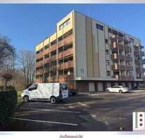 Attraktive Wohnung zum Wohlfühlen! #barrierefrei #saniert! Ortsrand Kaarst-Büttgen!