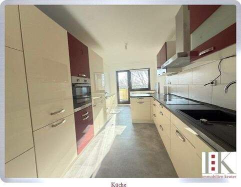 Küche - 