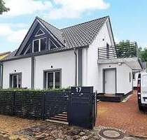 2 Mehrfamilienhäuser im Speckgürtel von Berlin in Mittenwalde OT Telz