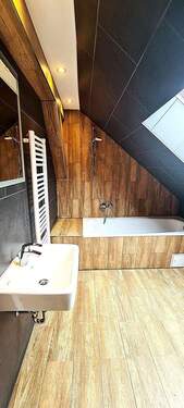 Bad 01 - Mehrfamilienhaus, Wohnhaus mit 296,00 m&sup2; in Mittenwalde zum Kaufen