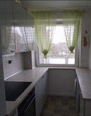 Küche - 2 Zimmer Etagenwohnung in Hamburg