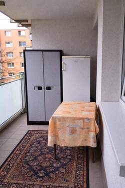 Balkon - 