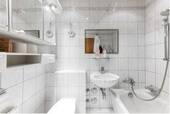 Badezimmer - 