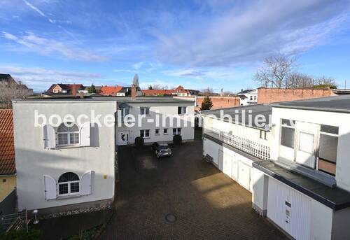 Bild 5 - Gewerbeobjekt (Büro, Produktion, Verkauf) in Merseburg zum Kaufen