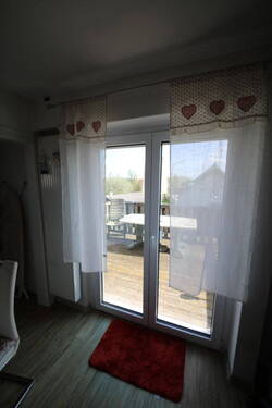 Terrasse Küche OG - 