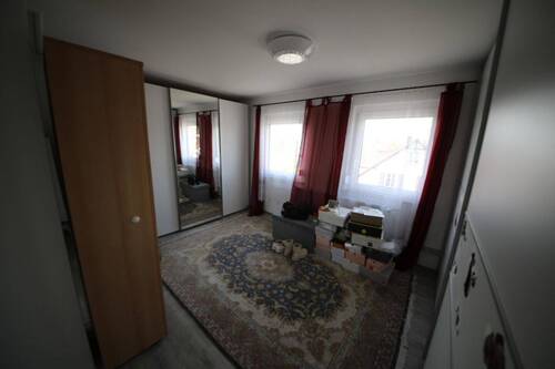 Ankleidezimmer 2.OG - 