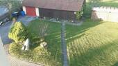 Garage und Remise vom 1.Stock - 