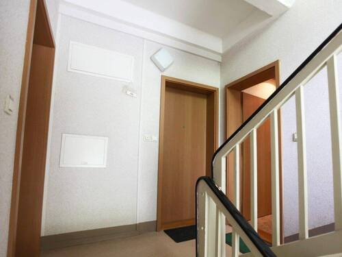 Treppenhaus - 