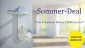 Sommer-Deal 2 KM frei_Bild 2 - Neues Zuhause gesucht? - 629,00&nbsp;EUR Kaltmiete, ca.&nbsp; 67,70&nbsp;m&sup2;&nbsp;Wohnfl&auml;che