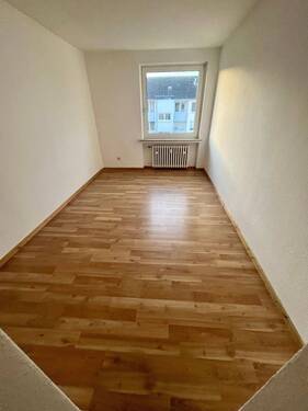 Schlafzimmer - 3 Zimmer Etagenwohnung in Verden (Aller)