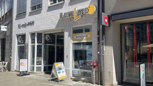 Bild 4 - Gewerbeobjekt (Büro, Produktion, Verkauf) in Augsburg zur Miete