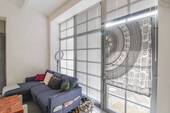 Eingangsbereich linke Wohnung - 