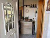 2.) Eingangsbereich.JPG - 5 Zimmer Einfamilienhaus zum Kaufen in Ziesendorf