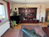 4.) Wohnzimmer.JPG - Einfamilienhaus mit 110,00 m&sup2; in Ziesendorf zum Kaufen