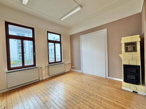 Raum 1 EG - 