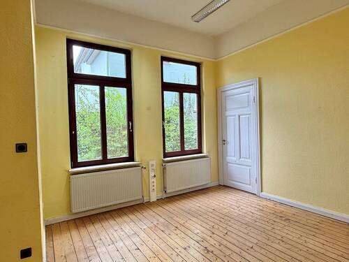 Raum 4 EG - 