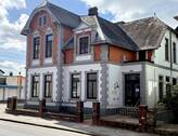 Ansicht 1.jpg - Ein Zuhause mit Geschichte – Einzigartiges Baudenkmal im Herzen von Brake
