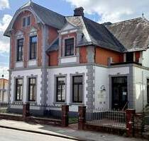 Ein Zuhause mit Geschichte – Einzigartiges Baudenkmal im Herzen von Brake
