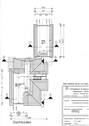 Grundriss Dachboden - 