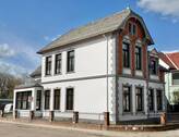 Ansicht 3.jpg - 9 Zimmer Mehrfamilienhaus, Wohnhaus in Brake