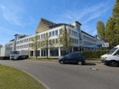 Titelbild - Repräsentative Büroeinheit in Augsburg-Göggingen - Moderne Gewerbefläche zu verkaufen!