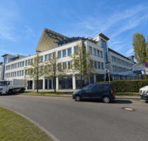 Repräsentative Büroeinheit in Augsburg-Göggingen - Moderne Gewerbefläche zu verkaufen!
