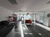 großzügige Flächen - Büro zum Kaufen in Augsburg