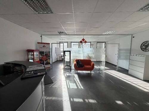 großzügige Flächen - Büro zum Kaufen in Augsburg