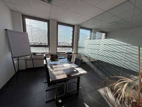 Impression Konferenzraum - Büro in Augsburg zum Kaufen