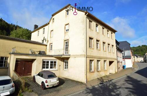 Bild 2 - Halle zu vermieten - ca. 172 m² in Schönecken