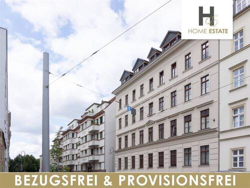 Hausansicht - 