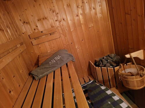 Sauna - 