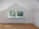 Schlafzimmer im DG - 