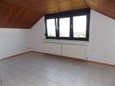 Wohnraum im DG - 
