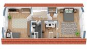 Grundriss DG - 
