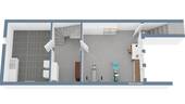 Grundriss KG - 