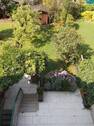 Terrasse und Garten - 5 Zimmer Reihenmittelhaus zum Kaufen in Hagen
