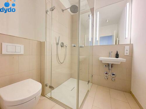 Duschbad - 