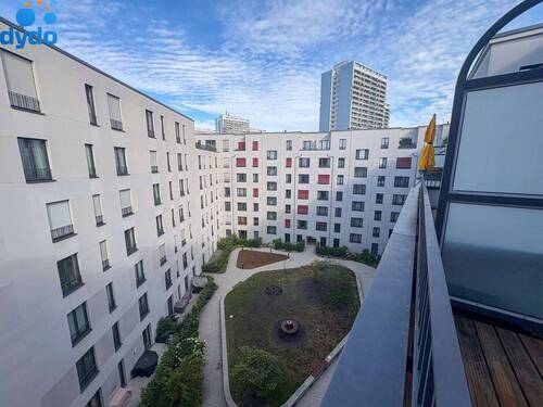 Terrasse (3) - 