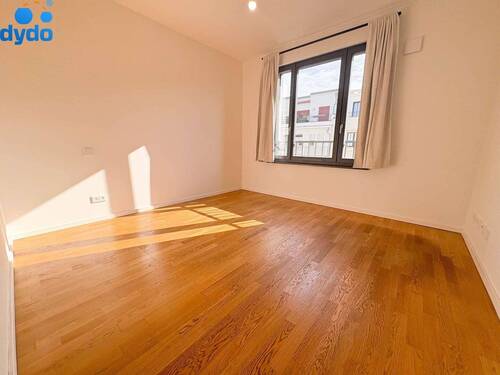 Schlafzimmer (4) - Etagenwohnung mit 107,00 m² in Berlin zur Miete