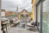 Balkon OG - 